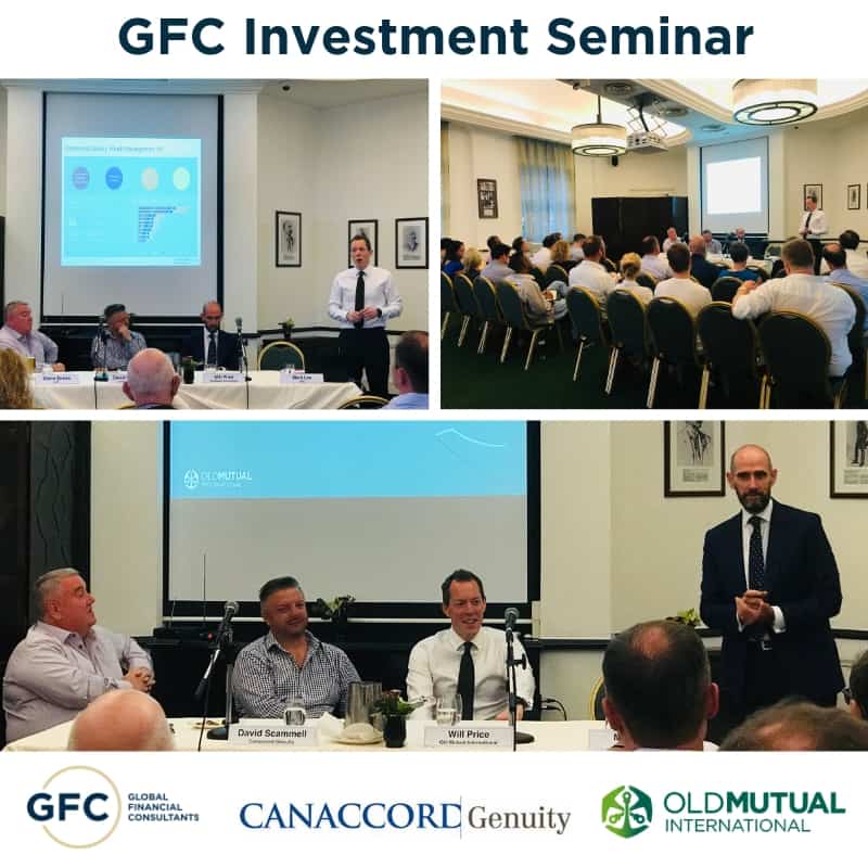 GFC Investment Seminar