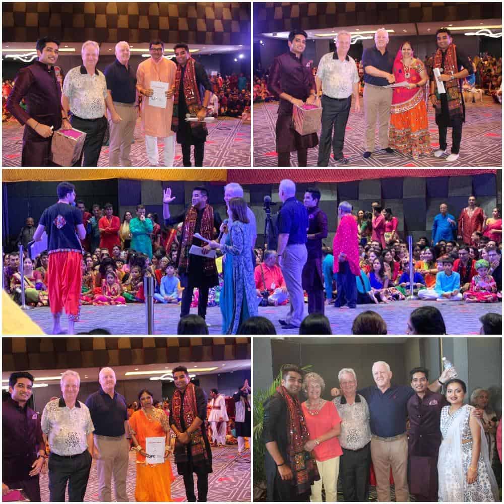 Navratri 2019 Event