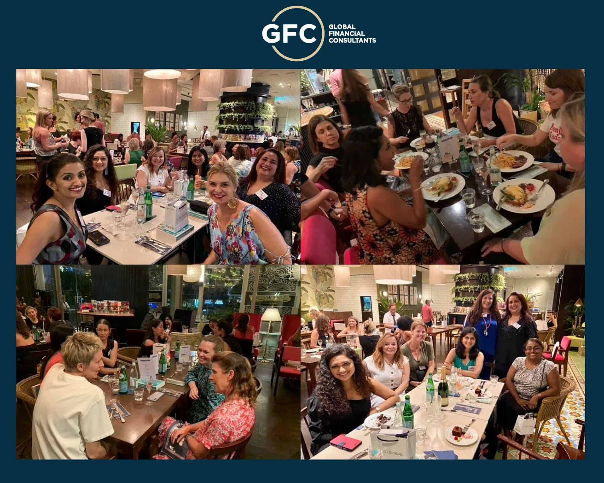 Future of Financial Advice Event
