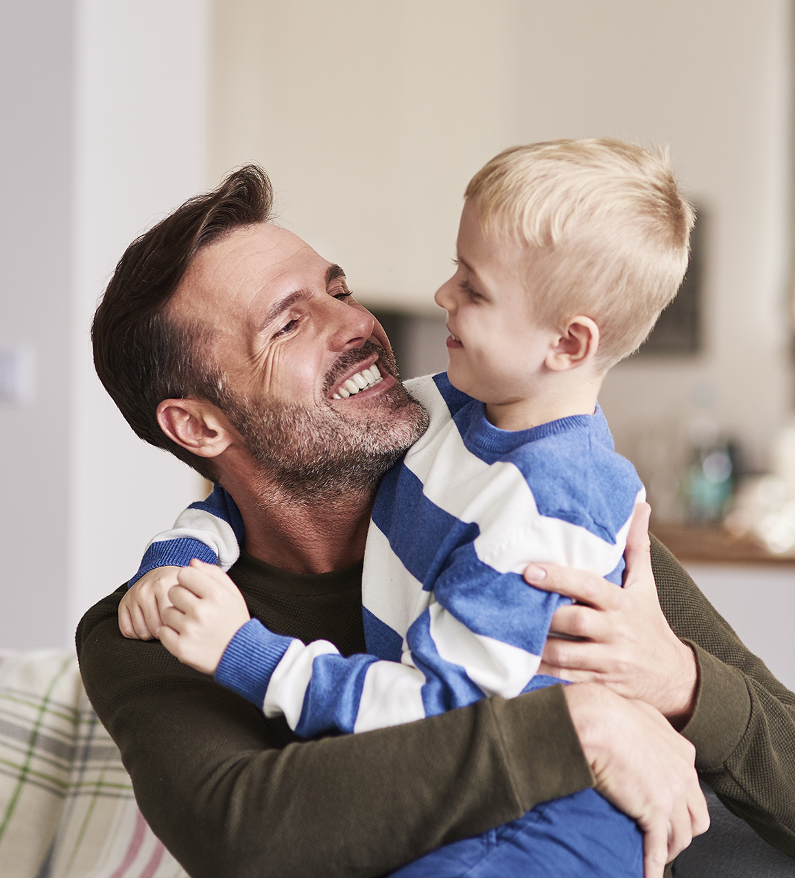 Succession planning for future generations