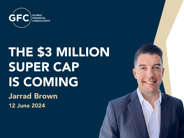 The $3 Million Super Cap Is Coming