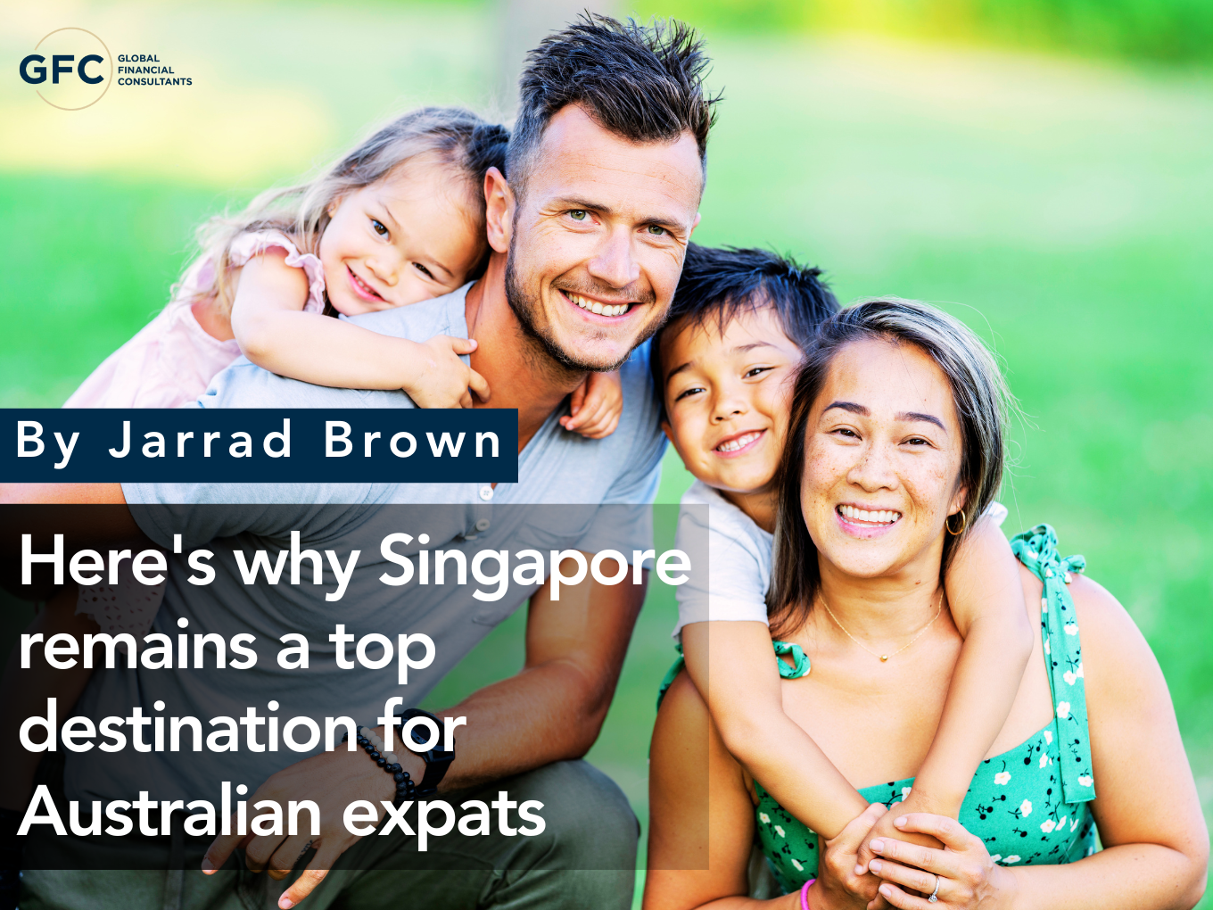Here’s Why Singapore Remains a Top Destination for Australian Expats